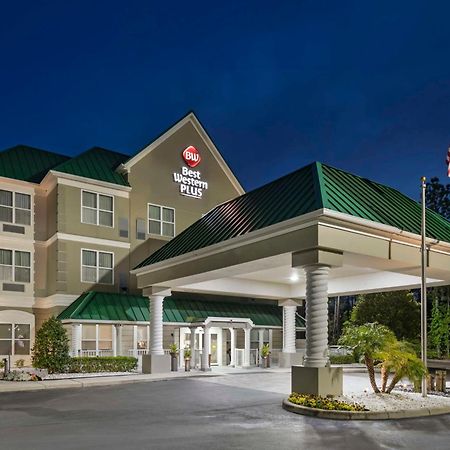 Best Western Plus First Coast Inn And Suites Yulee Luaran gambar