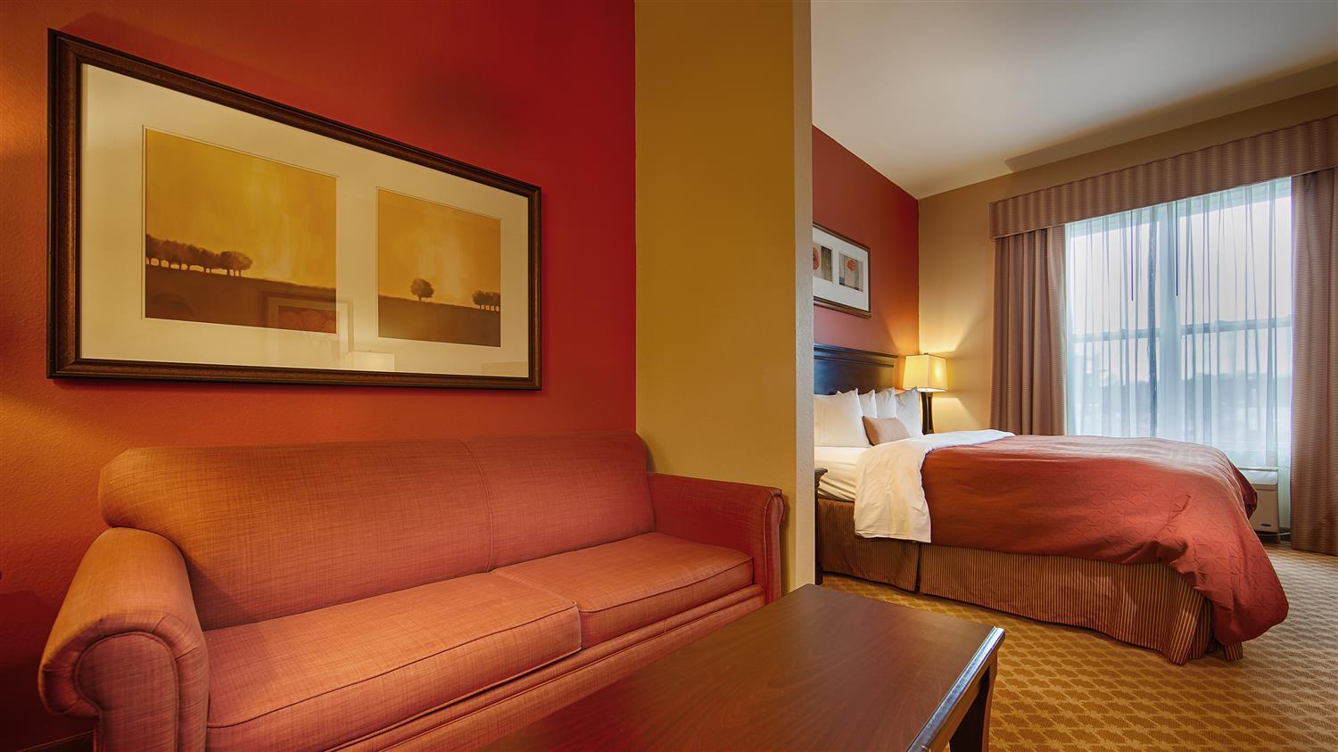 Best Western Plus First Coast Inn And Suites Yulee Luaran gambar