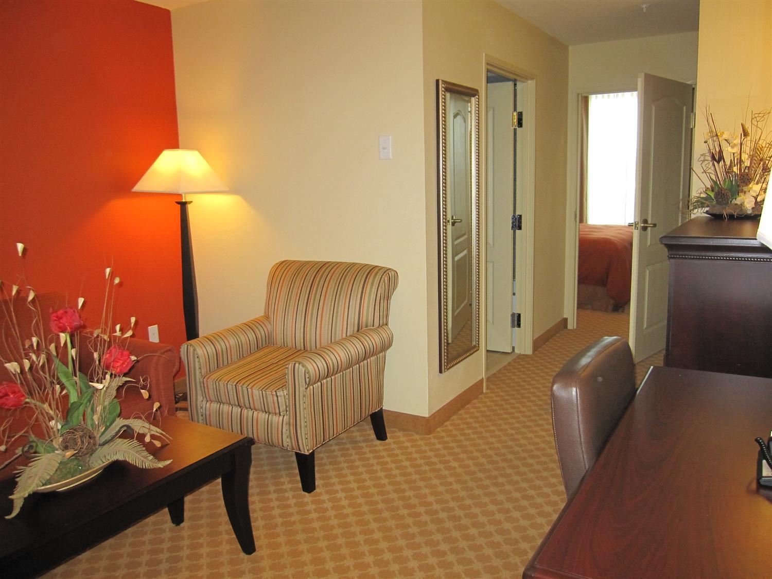 Best Western Plus First Coast Inn And Suites Yulee Luaran gambar