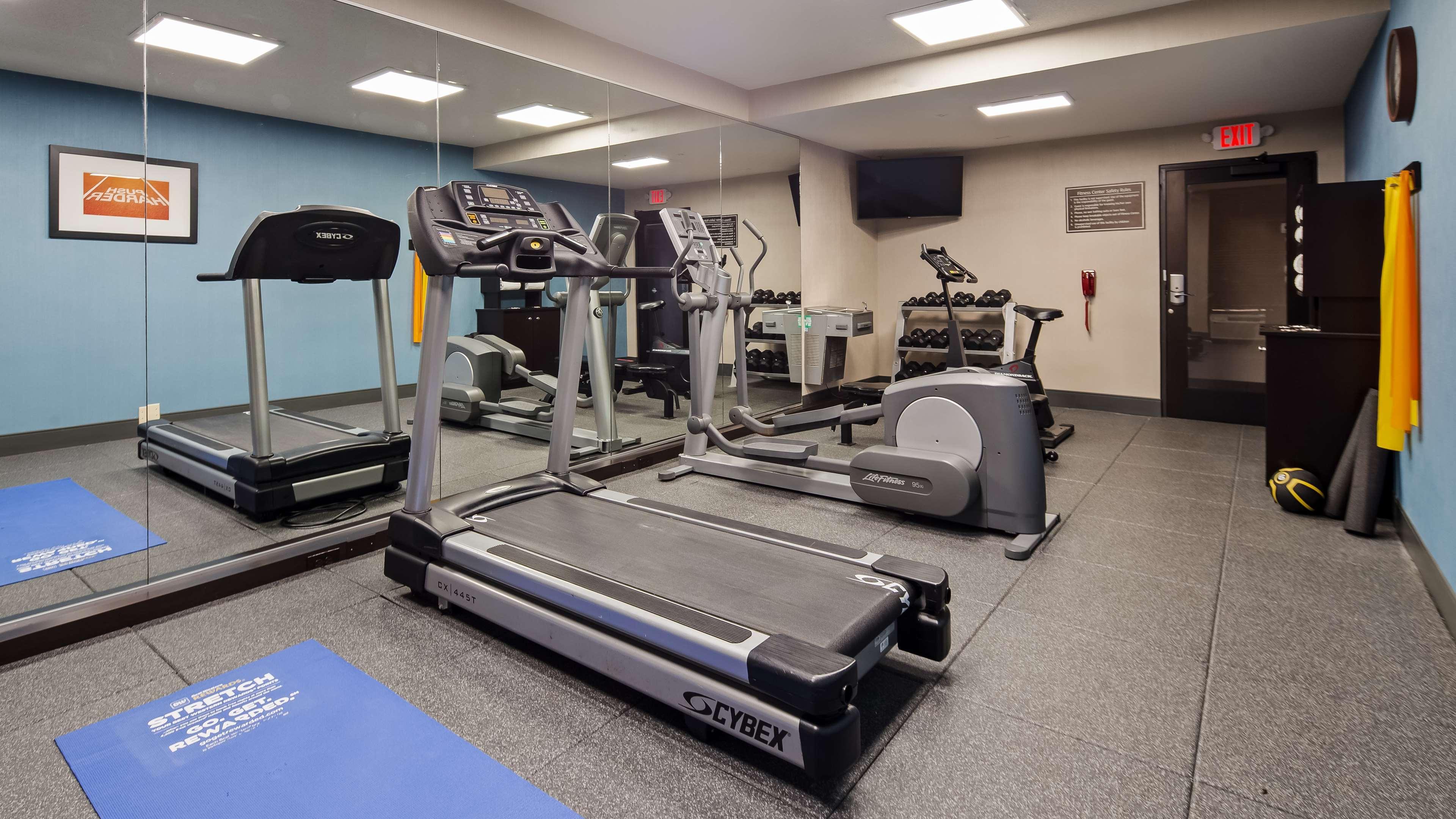 Best Western Plus First Coast Inn And Suites Yulee Luaran gambar