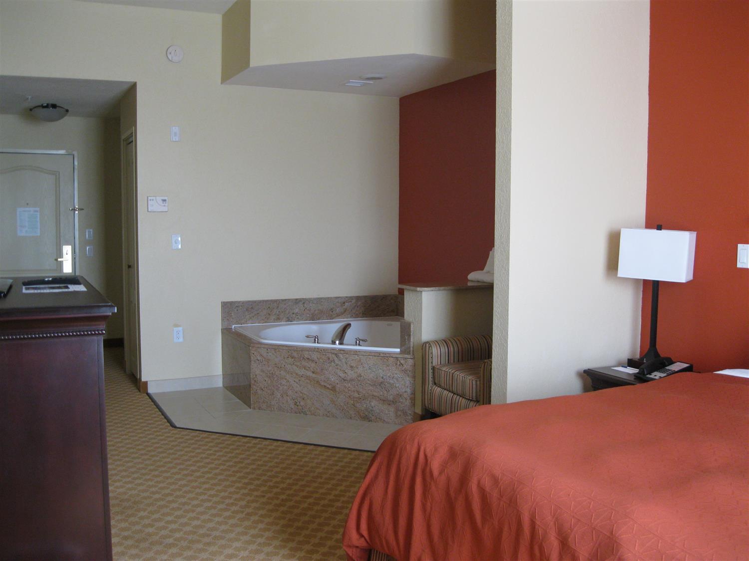 Best Western Plus First Coast Inn And Suites Yulee Luaran gambar