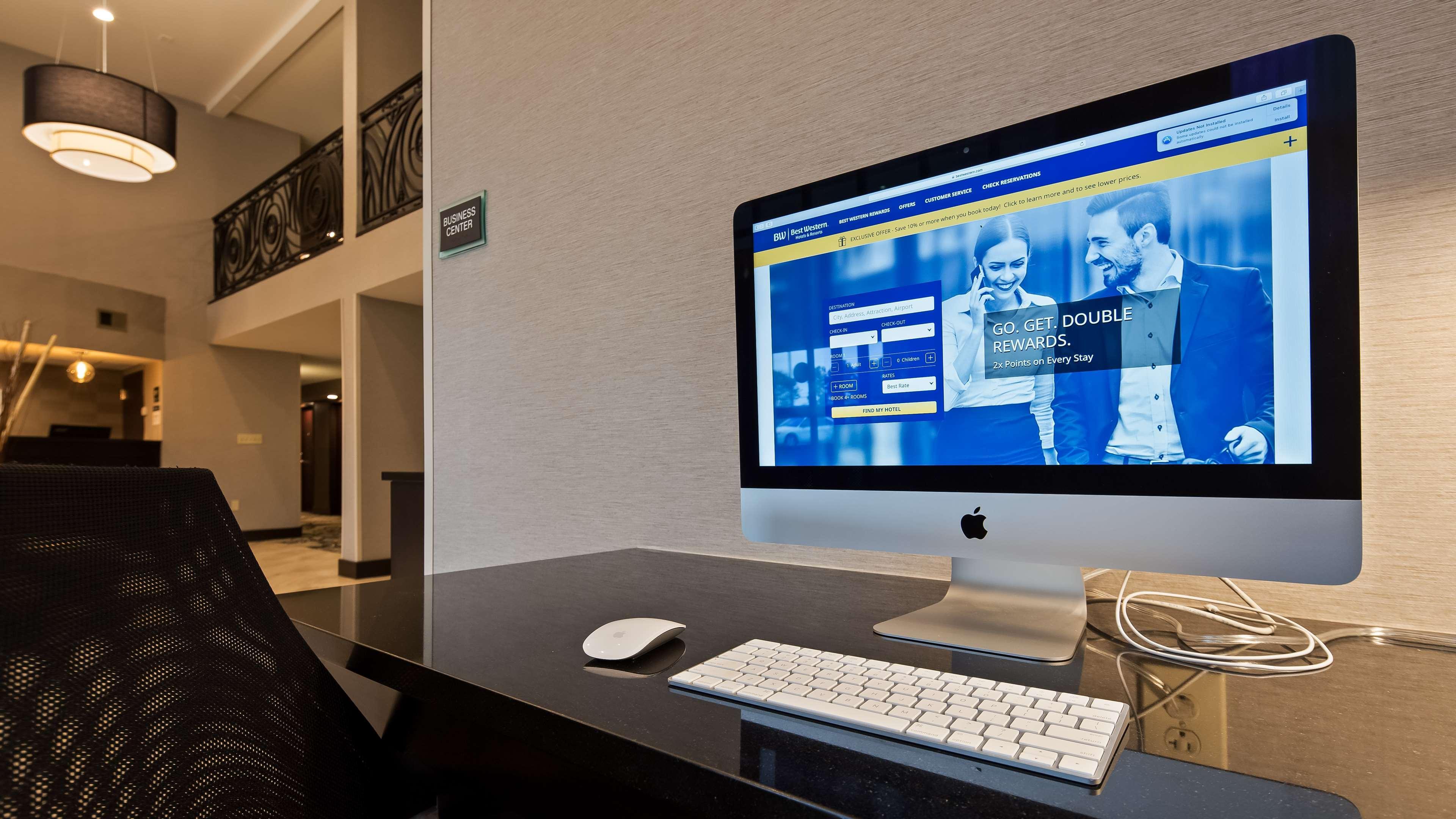 Best Western Plus First Coast Inn And Suites Yulee Luaran gambar