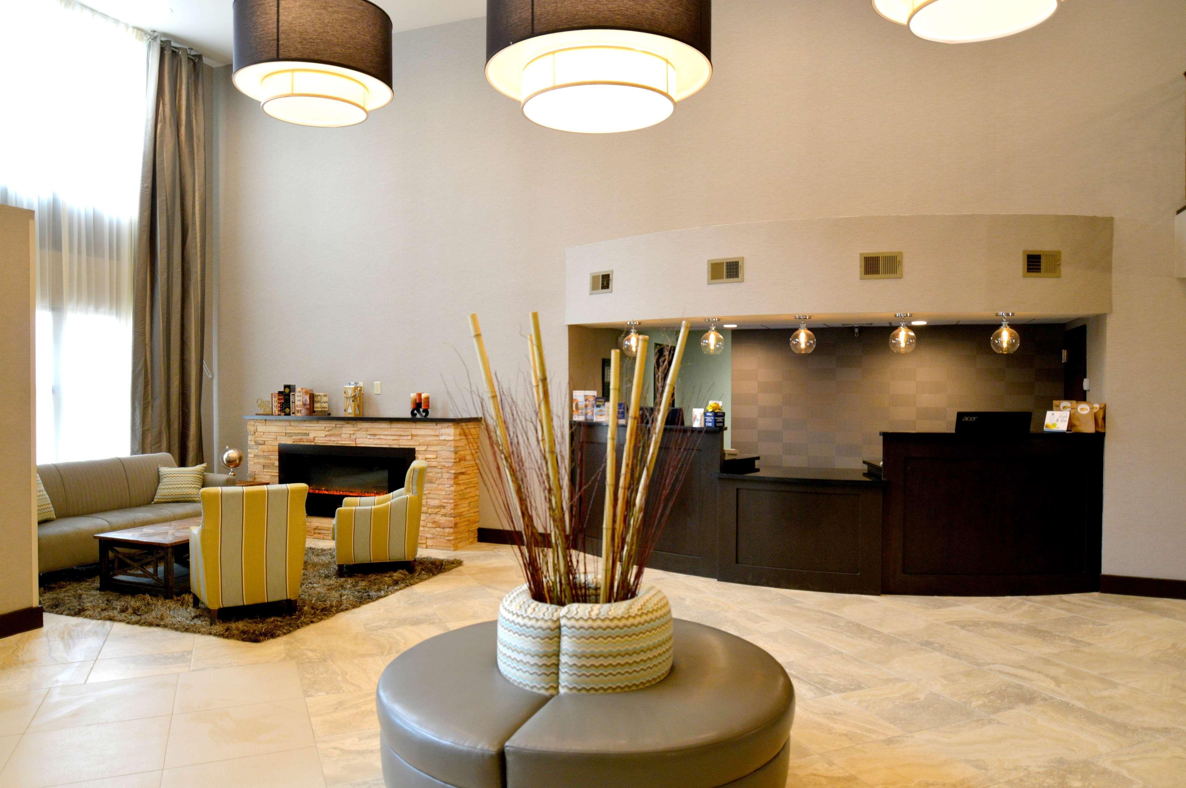 Best Western Plus First Coast Inn And Suites Yulee Luaran gambar