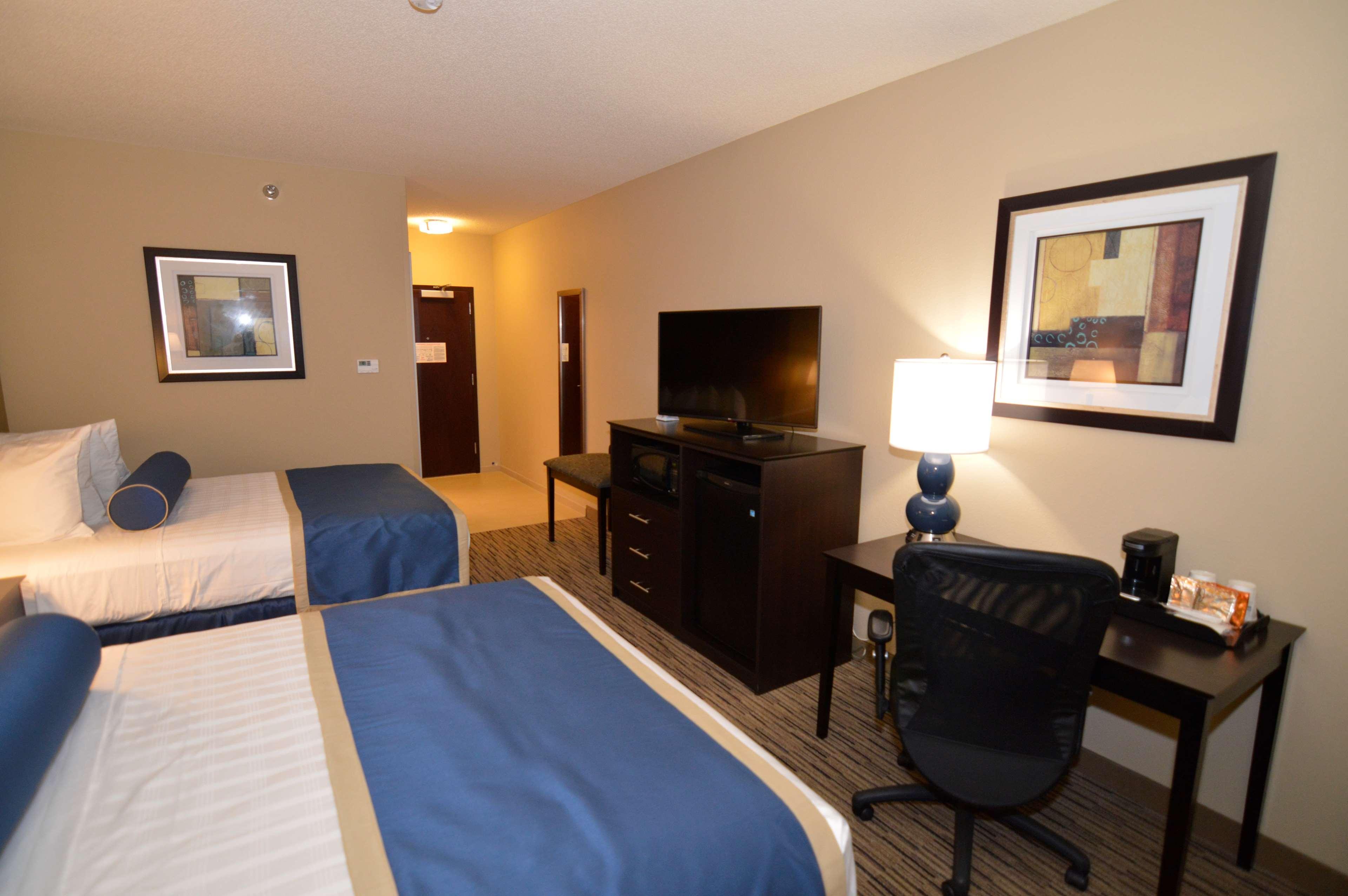Best Western Plus First Coast Inn And Suites Yulee Luaran gambar