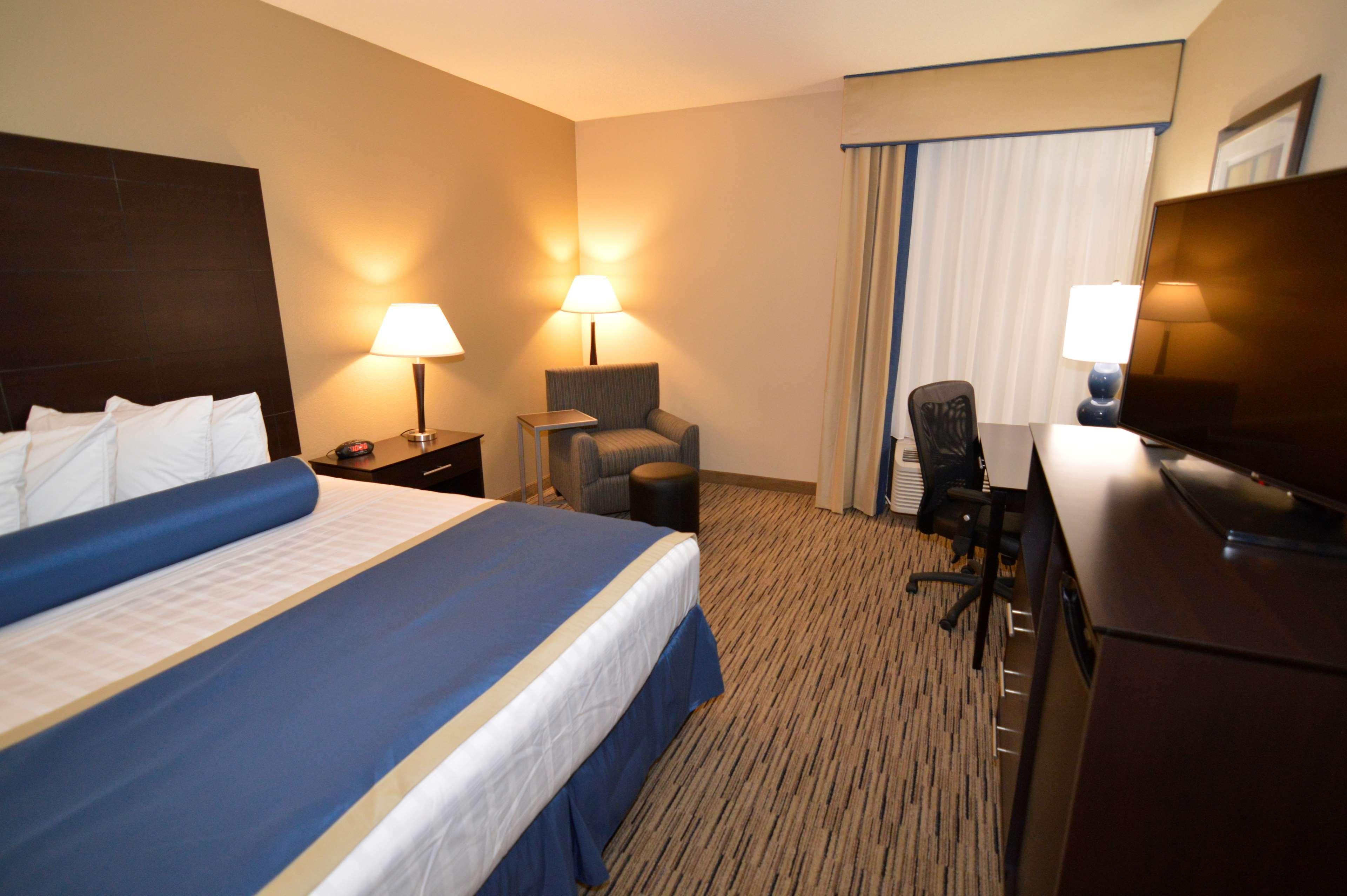 Best Western Plus First Coast Inn And Suites Yulee Luaran gambar