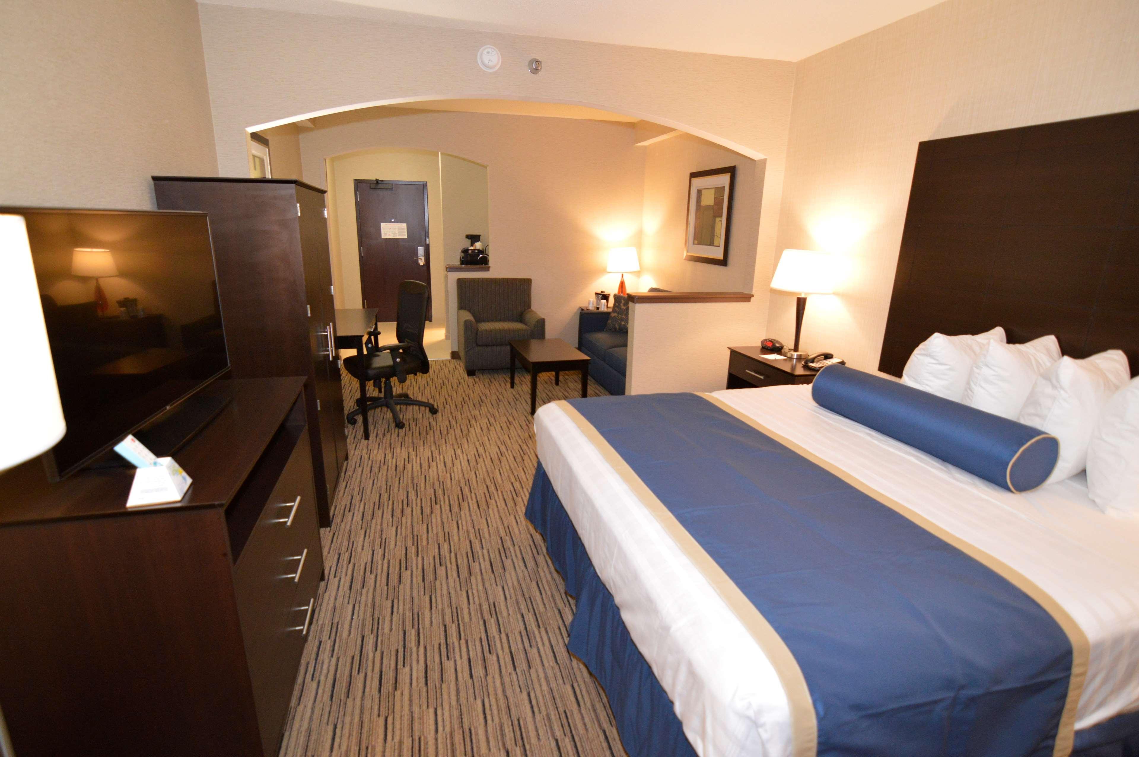 Best Western Plus First Coast Inn And Suites Yulee Luaran gambar