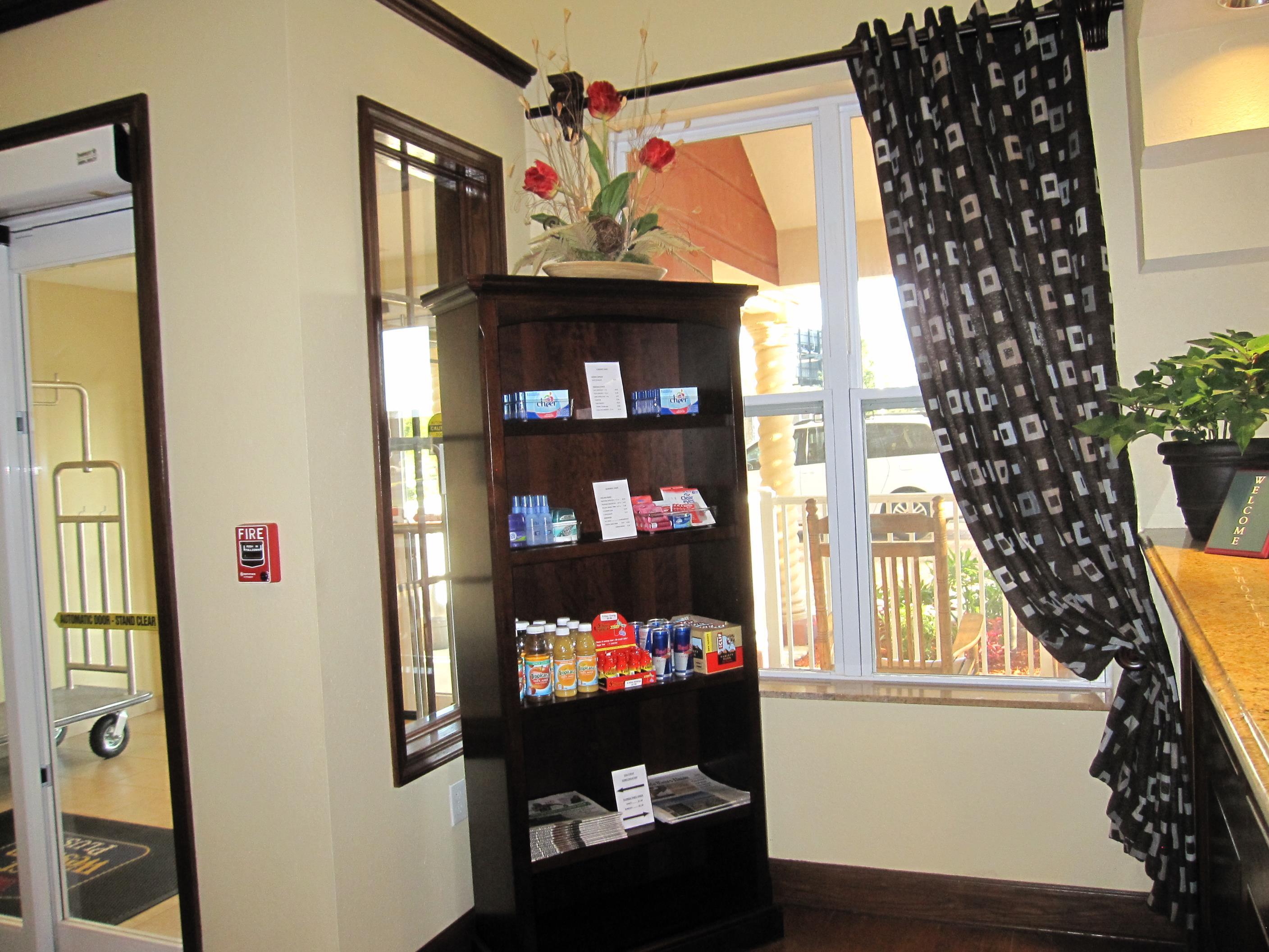 Best Western Plus First Coast Inn And Suites Yulee Luaran gambar