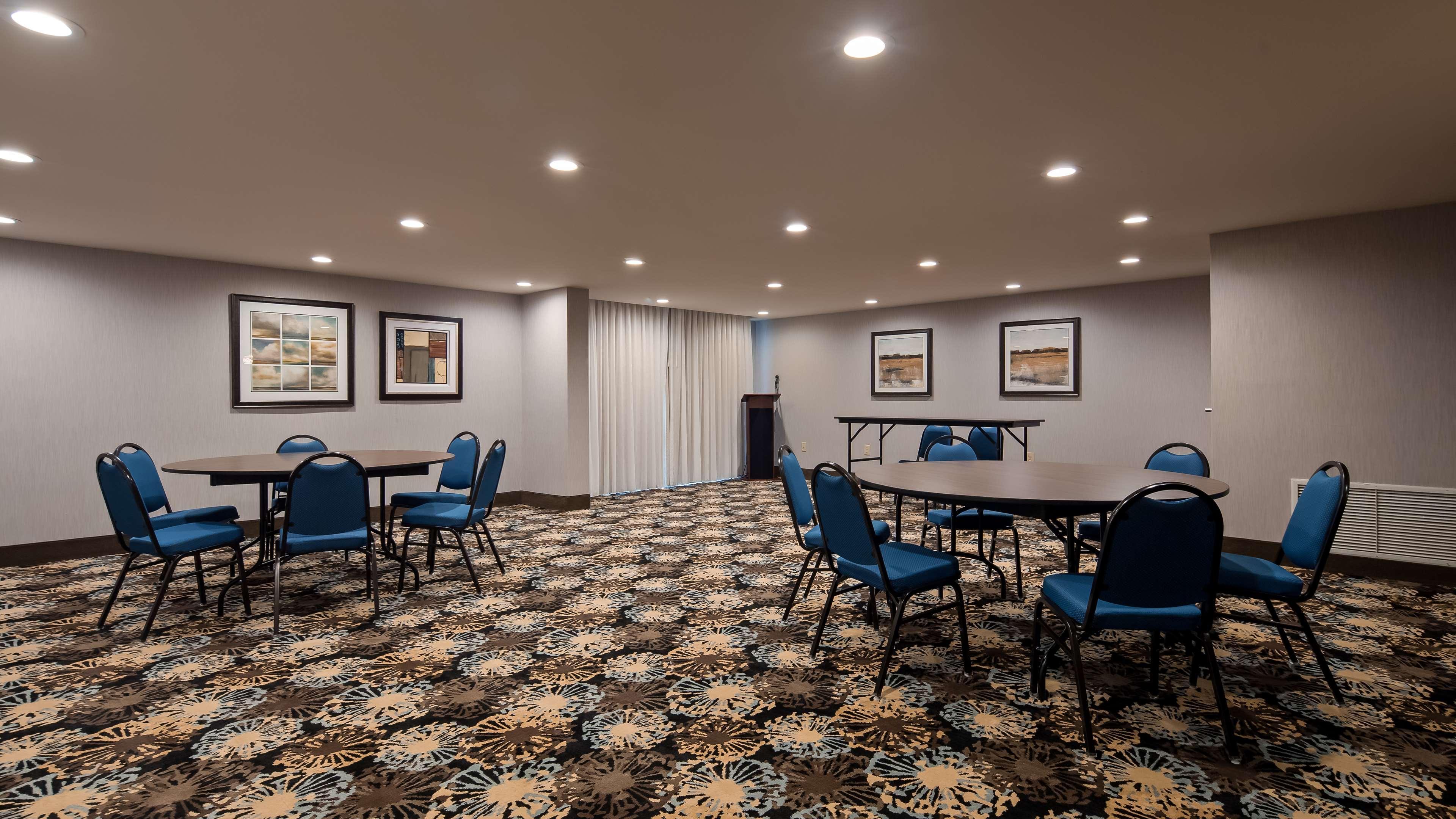 Best Western Plus First Coast Inn And Suites Yulee Luaran gambar
