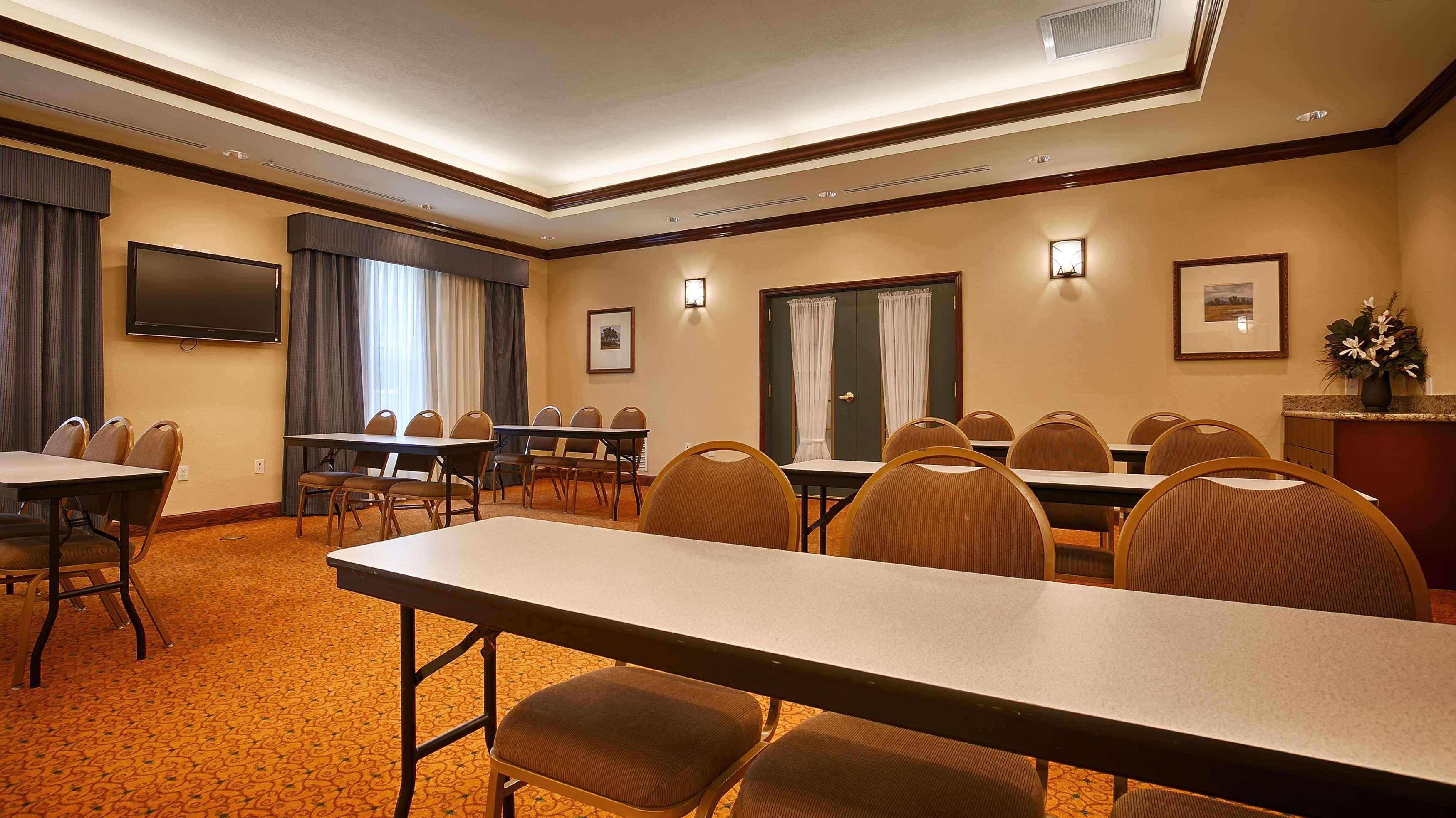Best Western Plus First Coast Inn And Suites Yulee Luaran gambar