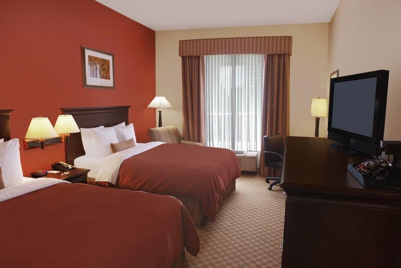 Best Western Plus First Coast Inn And Suites Yulee Luaran gambar