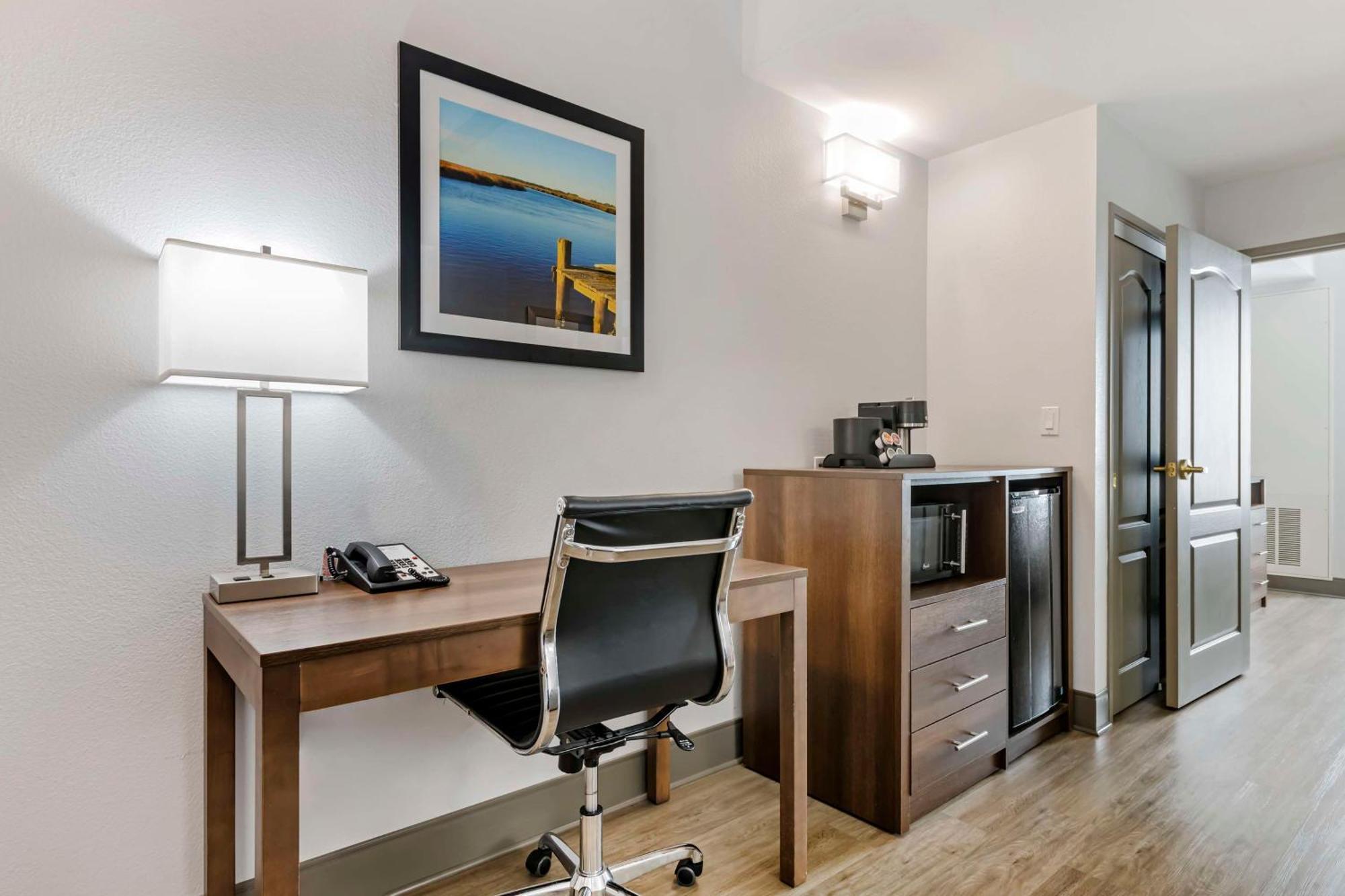 Best Western Plus First Coast Inn And Suites Yulee Luaran gambar