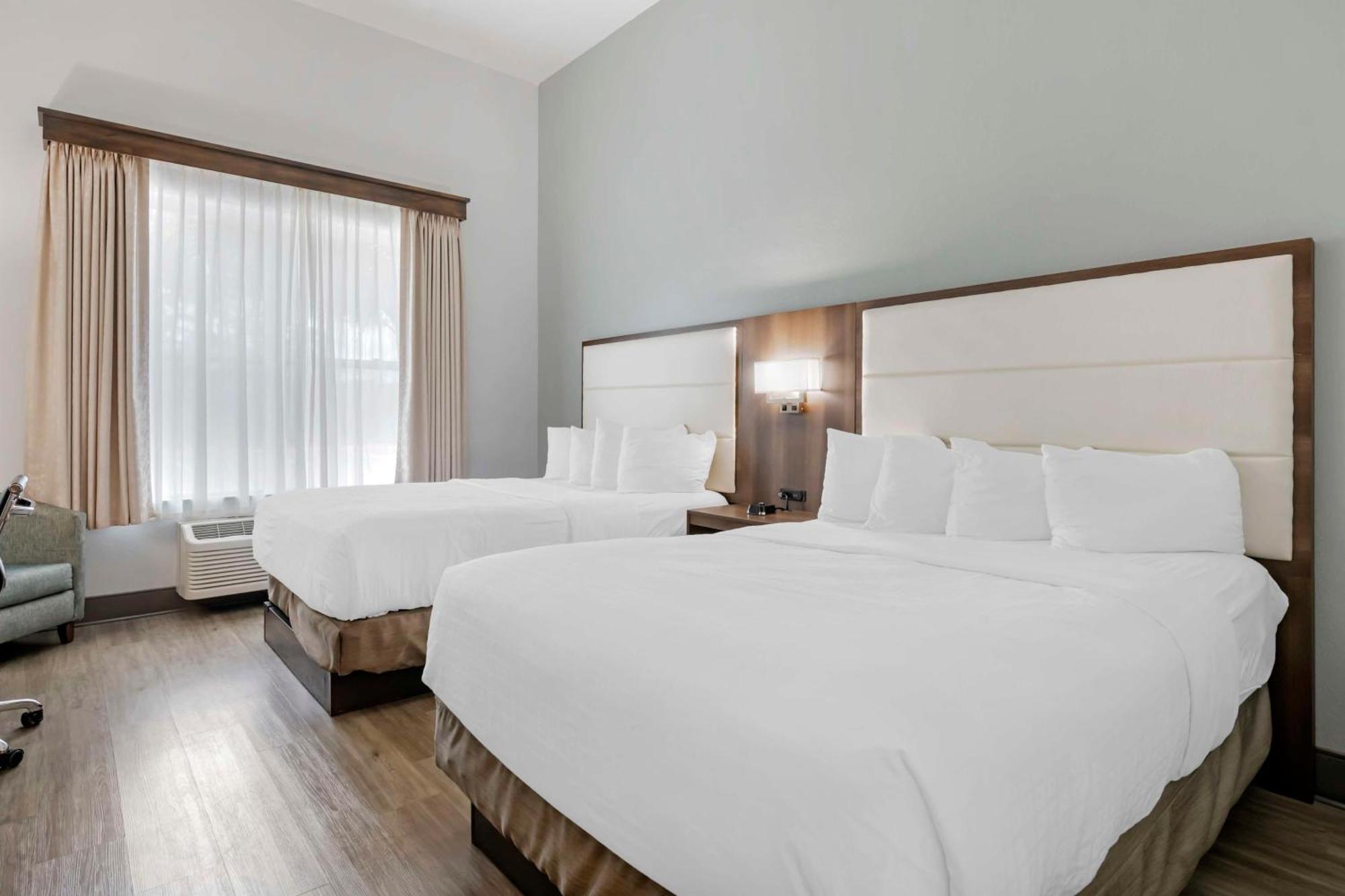Best Western Plus First Coast Inn And Suites Yulee Luaran gambar