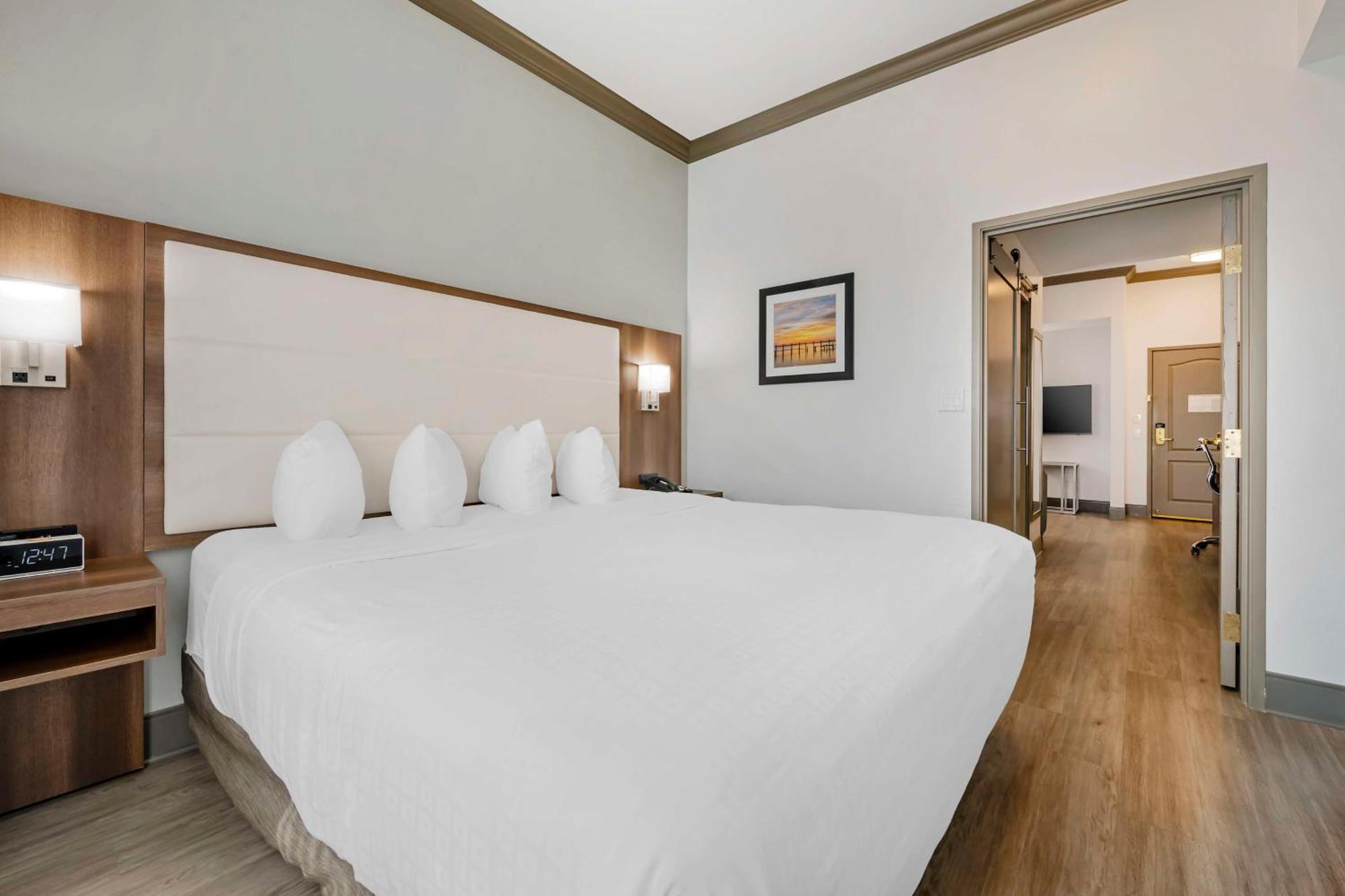 Best Western Plus First Coast Inn And Suites Yulee Luaran gambar