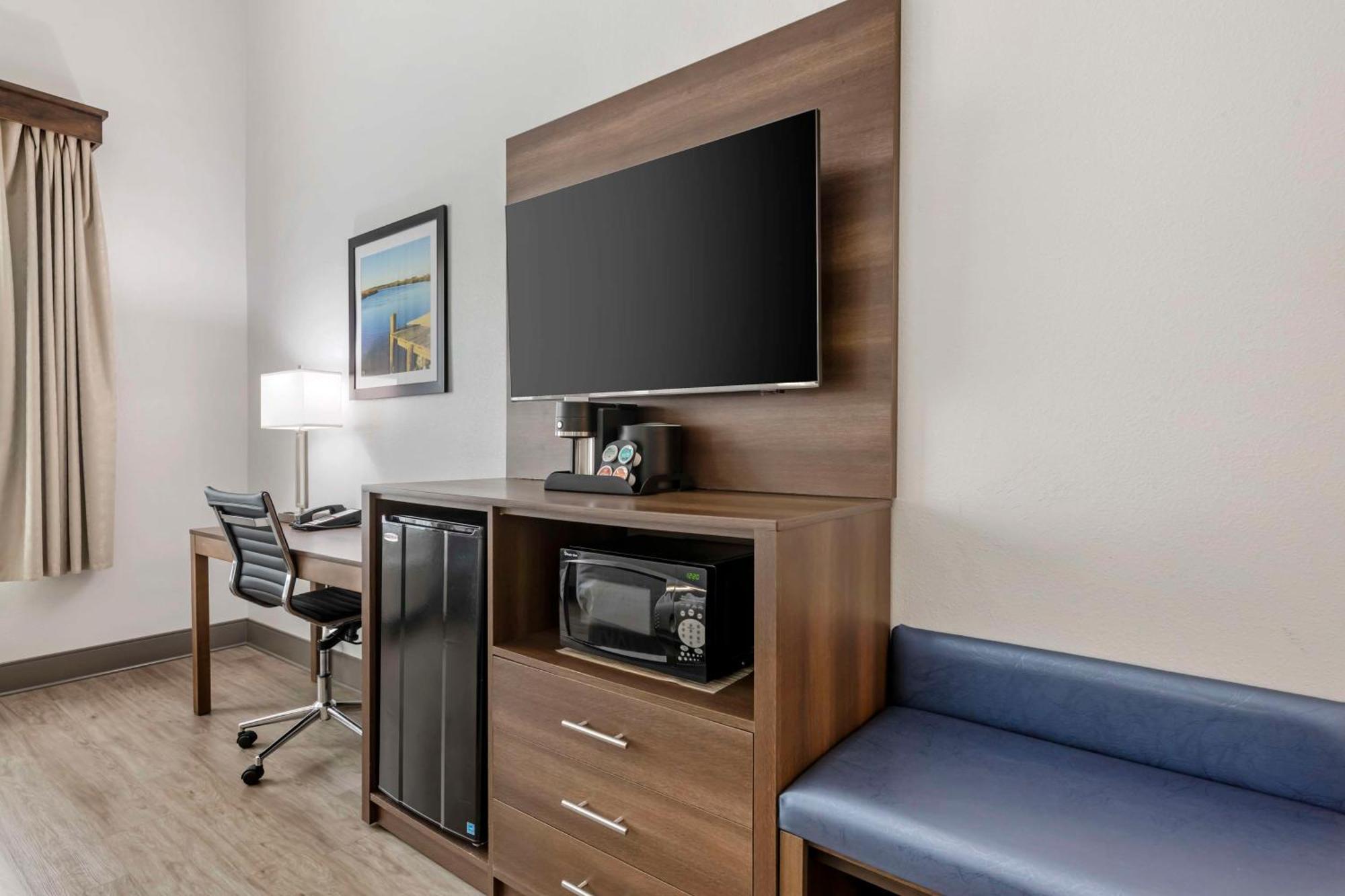 Best Western Plus First Coast Inn And Suites Yulee Luaran gambar