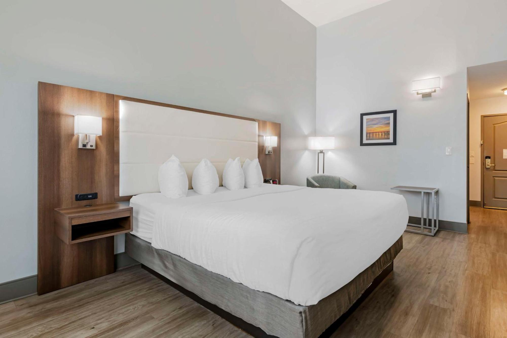 Best Western Plus First Coast Inn And Suites Yulee Luaran gambar