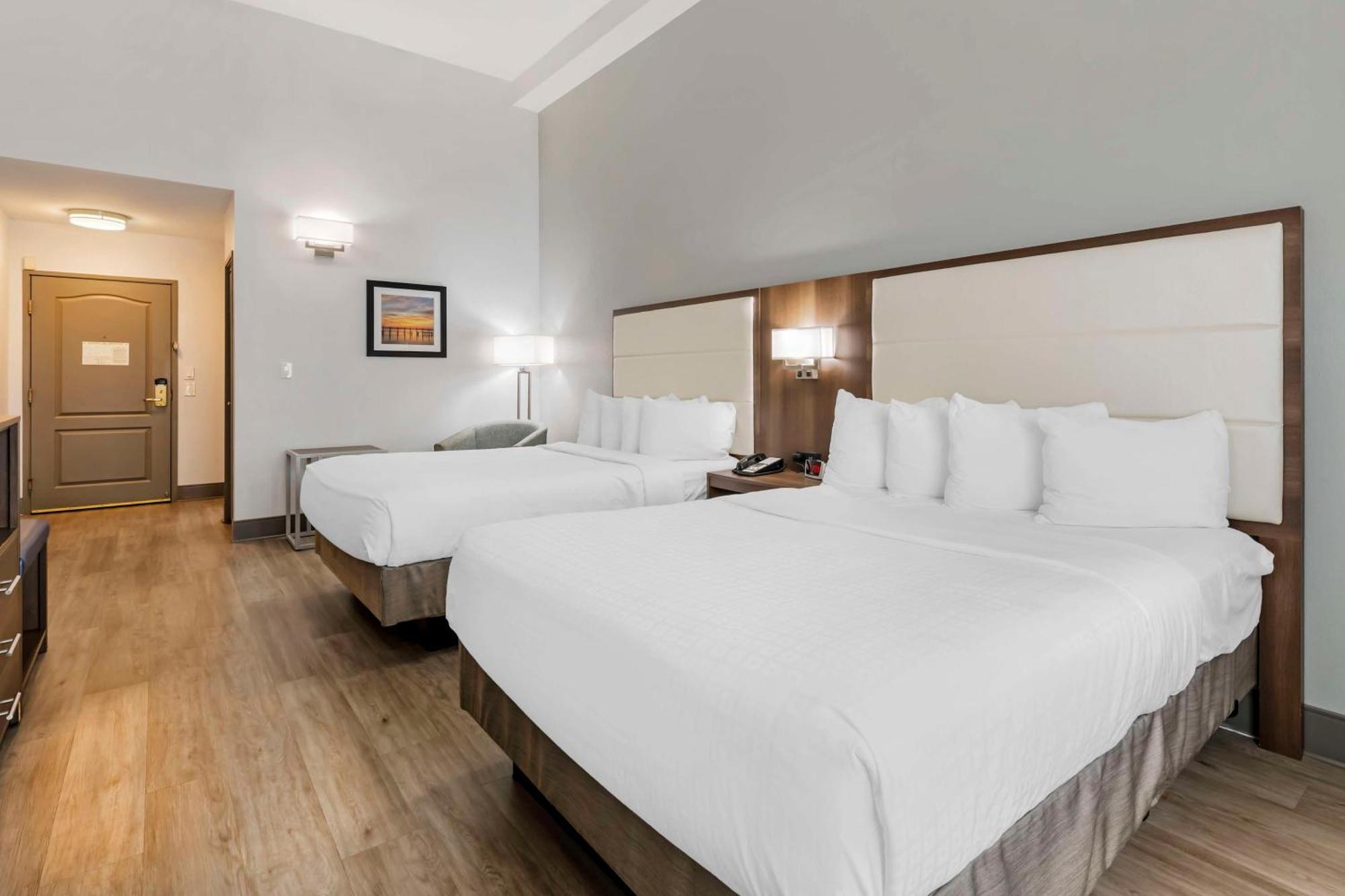Best Western Plus First Coast Inn And Suites Yulee Luaran gambar