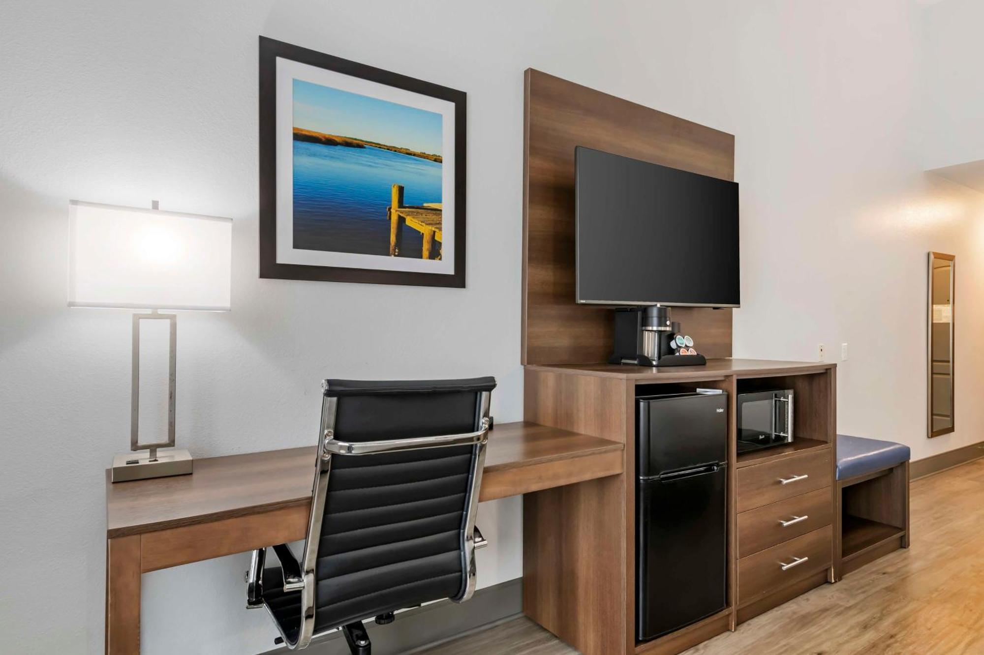 Best Western Plus First Coast Inn And Suites Yulee Luaran gambar