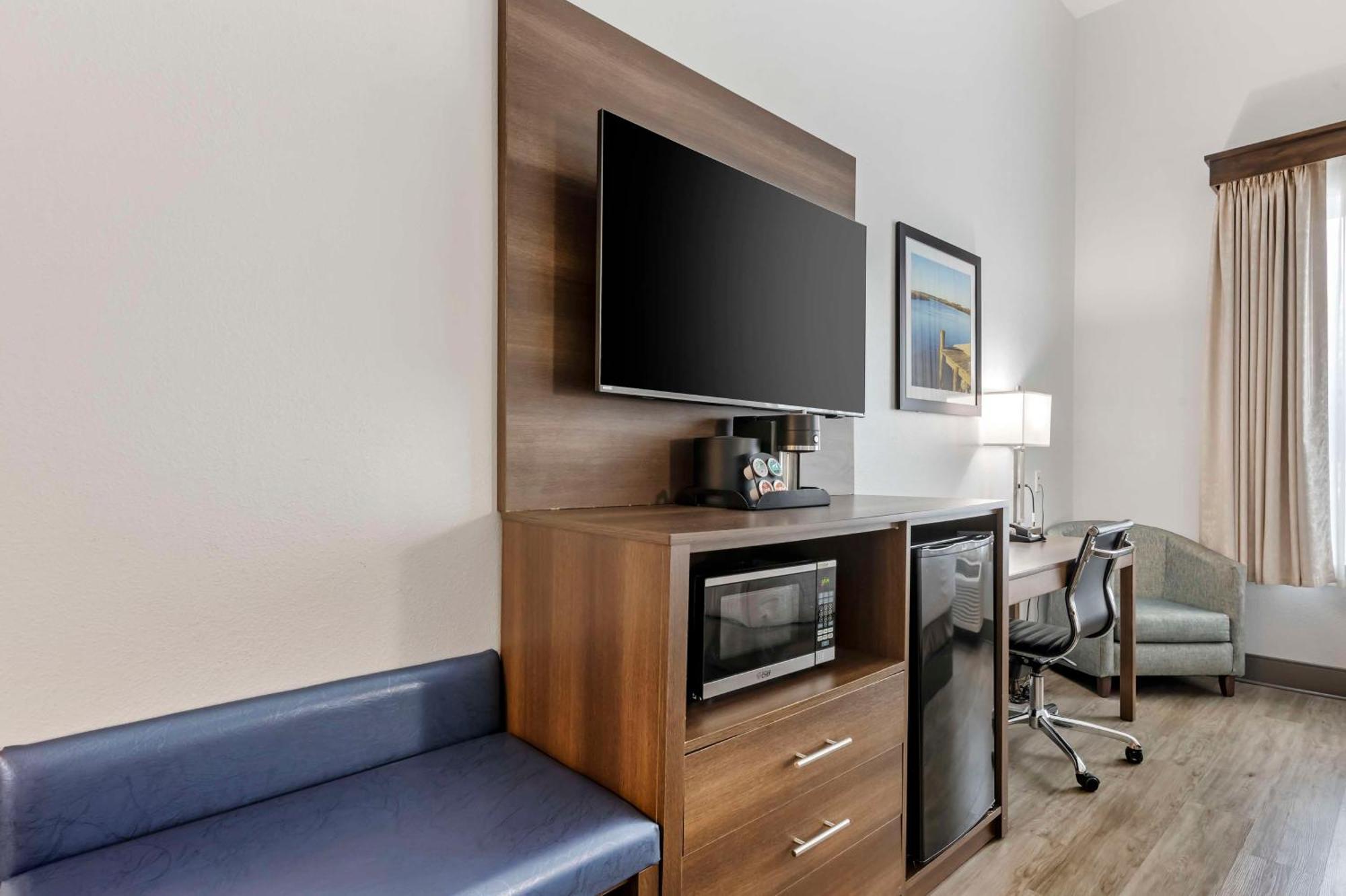 Best Western Plus First Coast Inn And Suites Yulee Luaran gambar