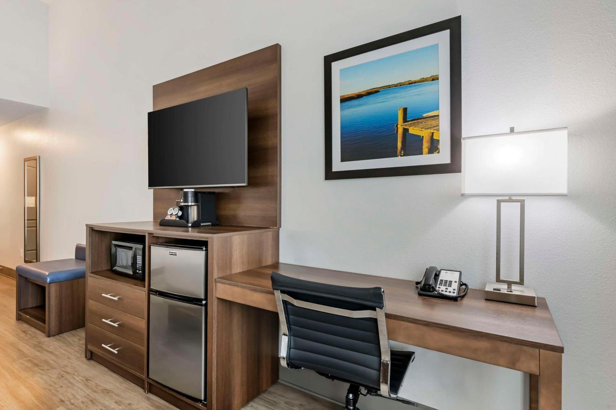 Best Western Plus First Coast Inn And Suites Yulee Luaran gambar