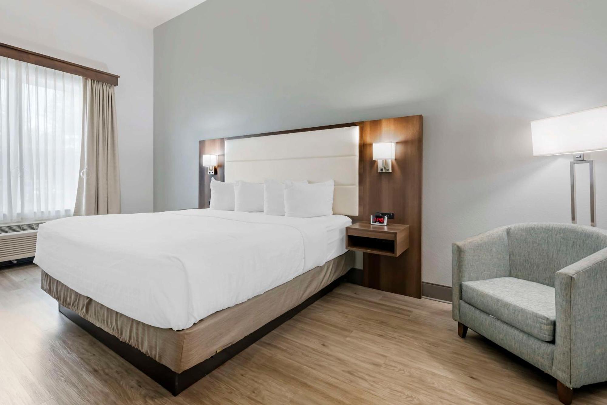 Best Western Plus First Coast Inn And Suites Yulee Luaran gambar