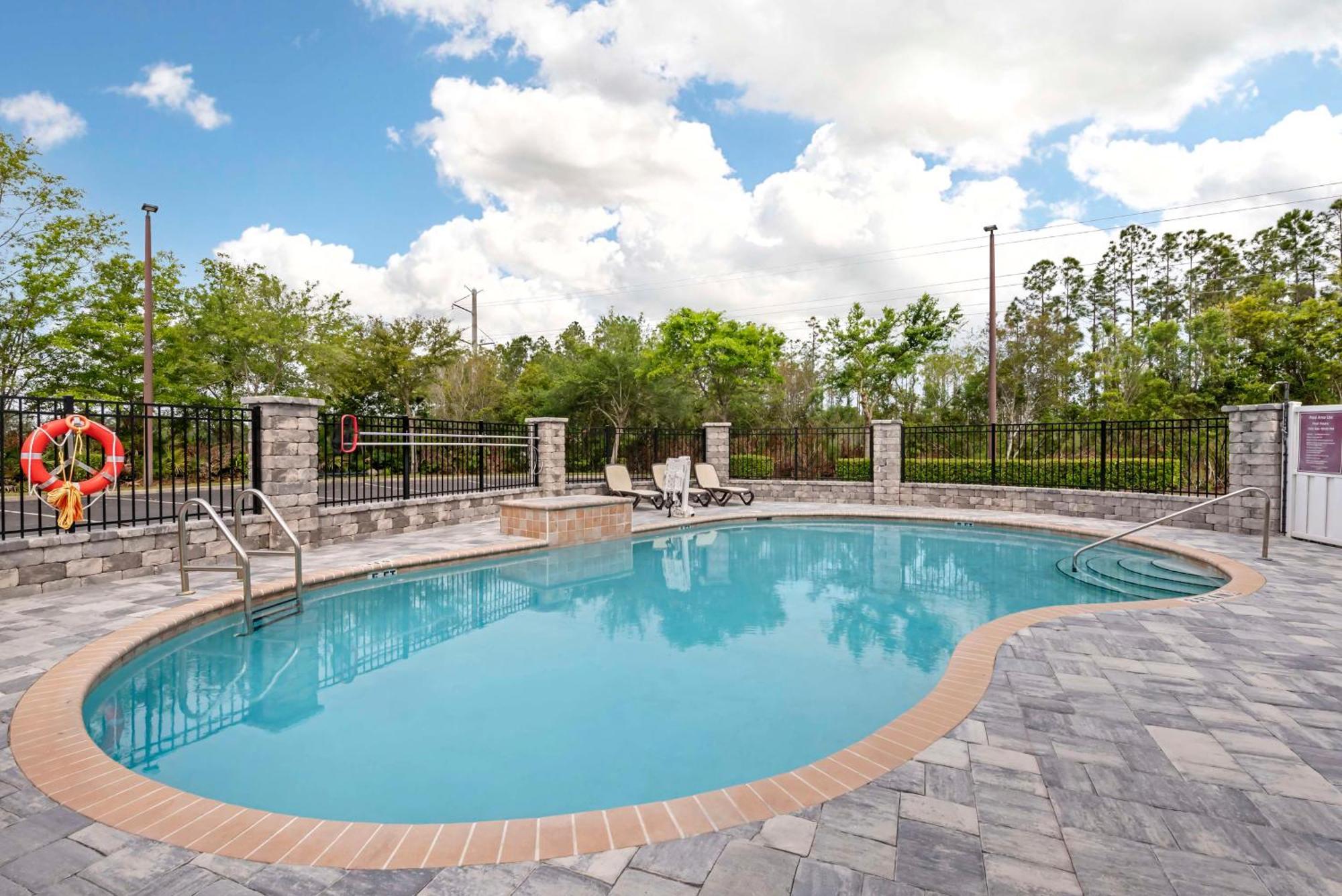 Best Western Plus First Coast Inn And Suites Yulee Luaran gambar