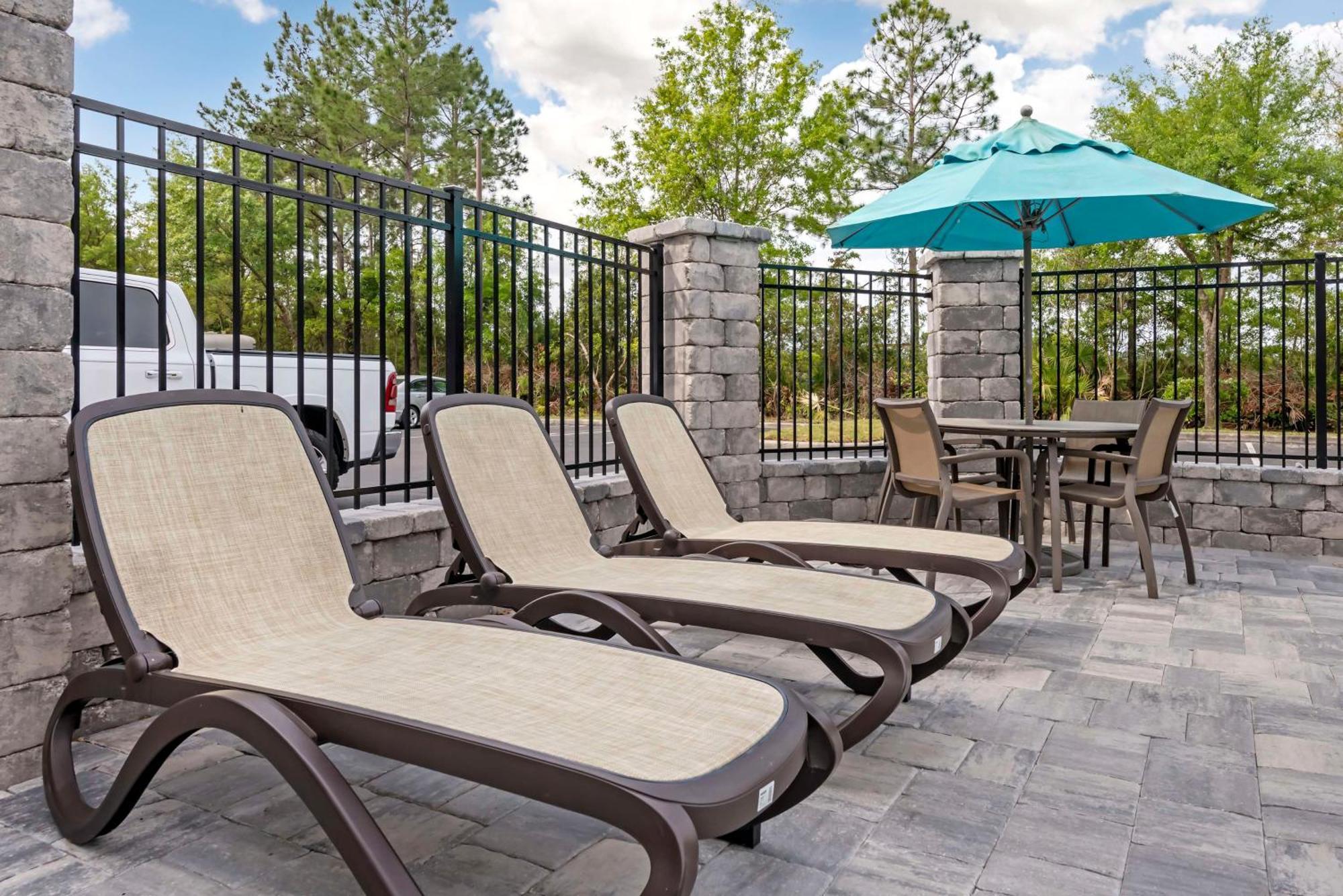 Best Western Plus First Coast Inn And Suites Yulee Luaran gambar
