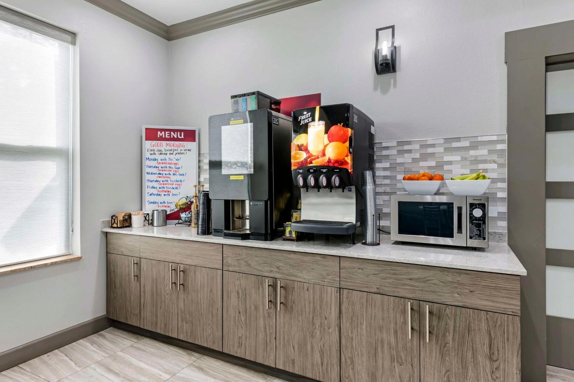 Best Western Plus First Coast Inn And Suites Yulee Luaran gambar