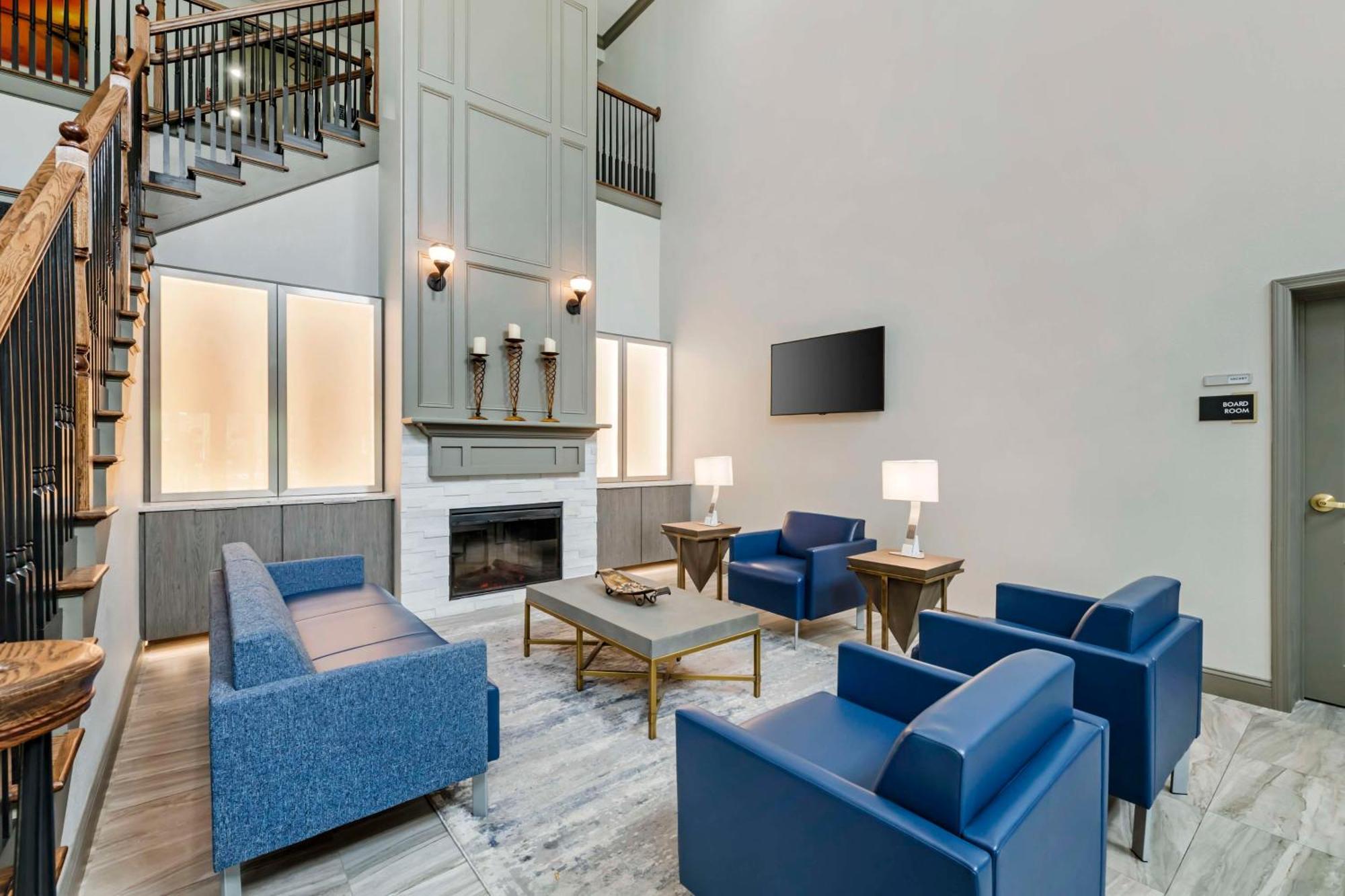 Best Western Plus First Coast Inn And Suites Yulee Luaran gambar